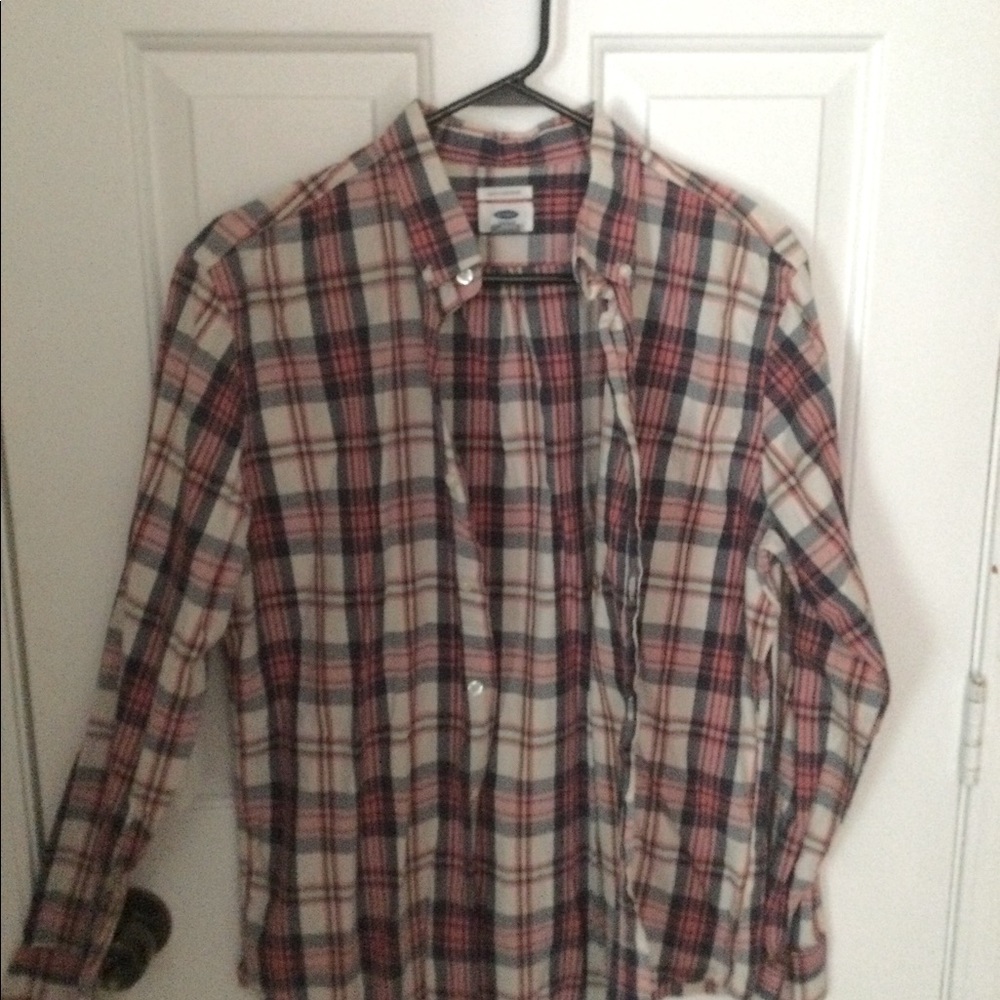 Women’s blouse